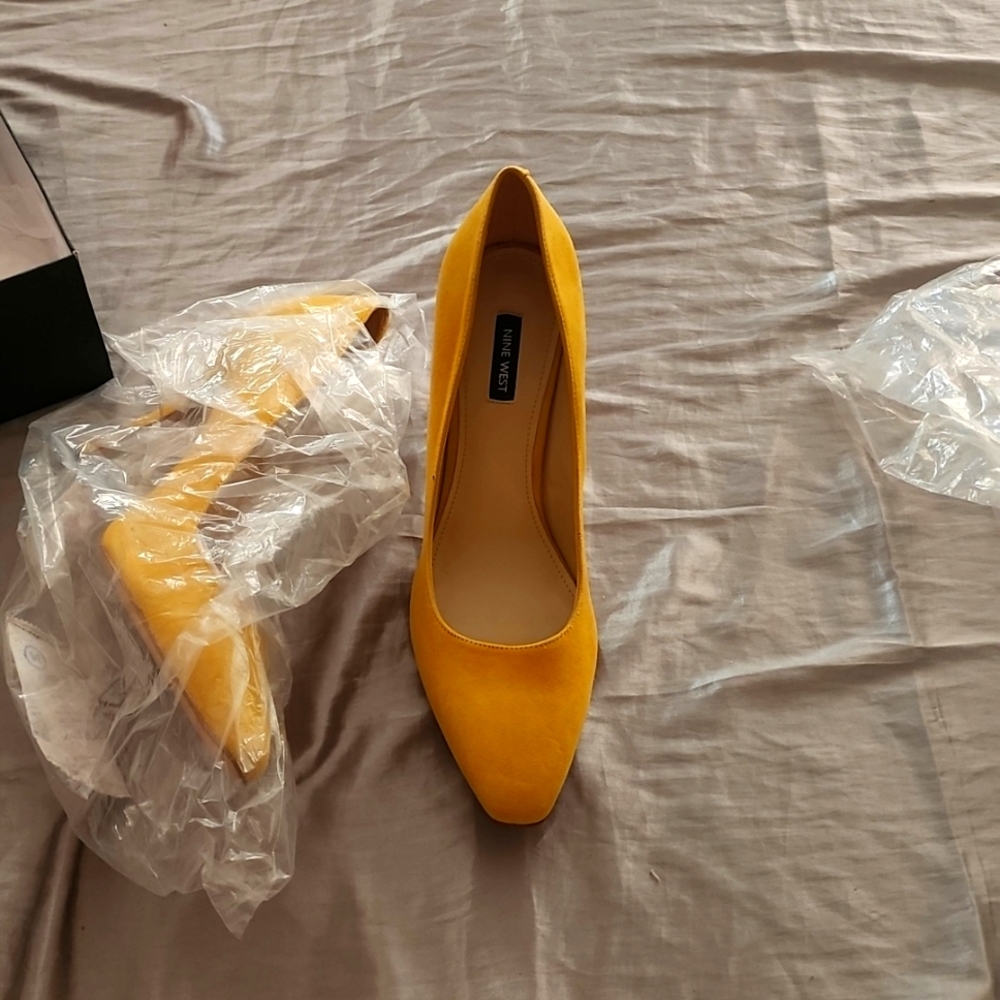 3 inch pumps